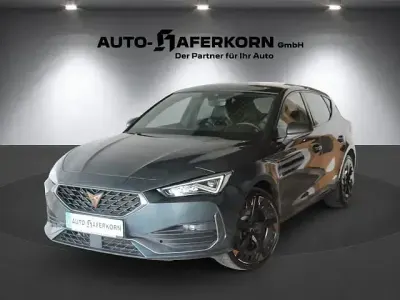 Gebraucht Cupra Leon