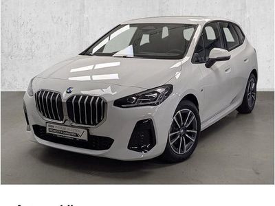 Gebraucht BMW 220 Comfort Edition 163 PS (119 kW) 2025 Weiß Kombi