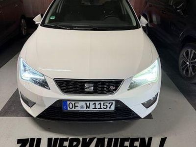 Seat Leon SC