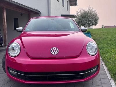 VW Beetle