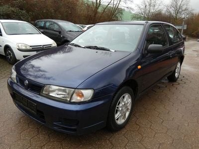 Nissan Almera