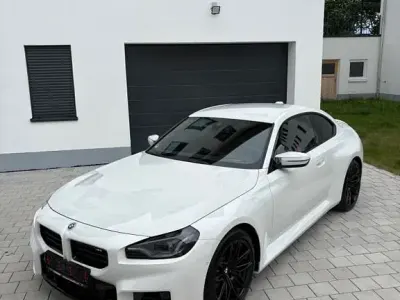 Gebraucht BMW M2