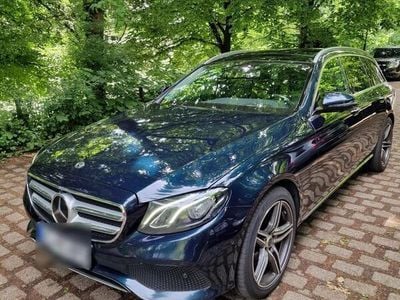 Mercedes E350
