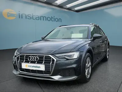 Gebraucht Audi A6 Allroad