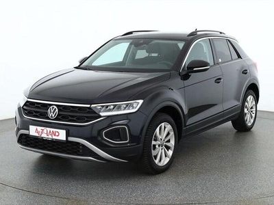 Gebraucht VW T-Roc 150 PS (110 kW) 2024 Andere SUV