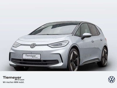 gebraucht VW ID3 Pro S IQ.LIGHT KAMERA NAVI Tiemeyer Gelsenkirchen-Buer GmbH & Co. KG Tiemeyer Gelsenkirchen-Buer GmbH & Co. KG