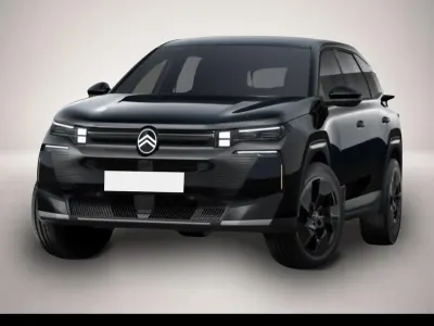 Neu Citroën C5 Aircross 136 PS (100 kW) 2026 Manufacturer SUV