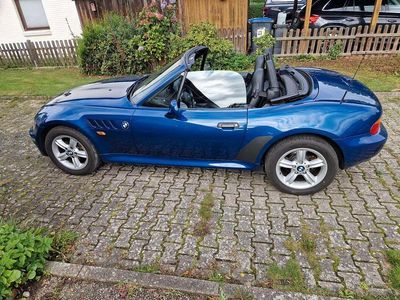 BMW Z3