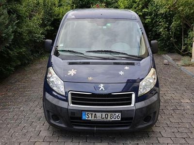 Peugeot Expert