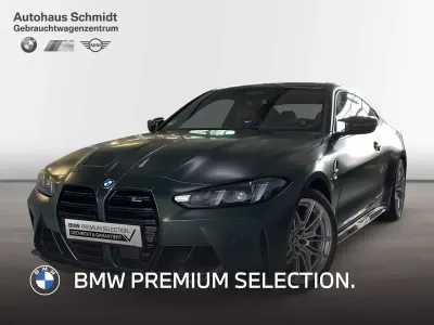 Gebraucht BMW M4