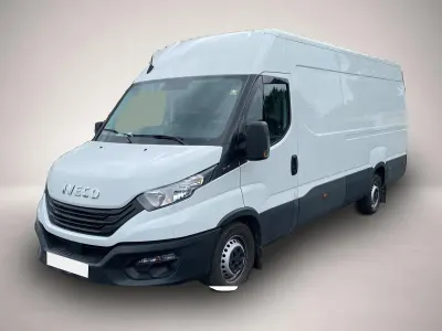 Gebraucht Iveco Daily