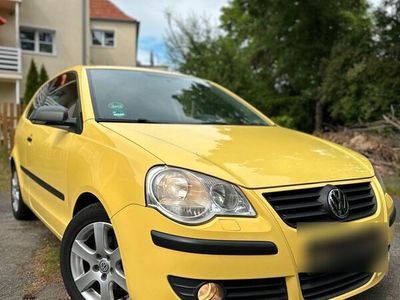 gebraucht VW Polo 1.4 TDI Goal Edition