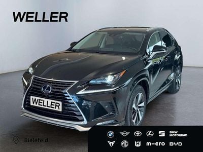 Lexus NX300h