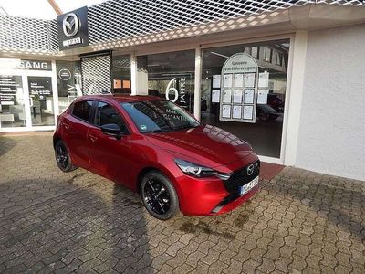 gebraucht Mazda 2 1.5L SKYACTIV-G 90ps