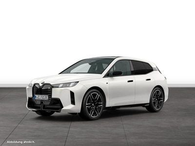 Gebraucht BMW iX Comfort Edition 484 kW (659 PS) 2025 SUV