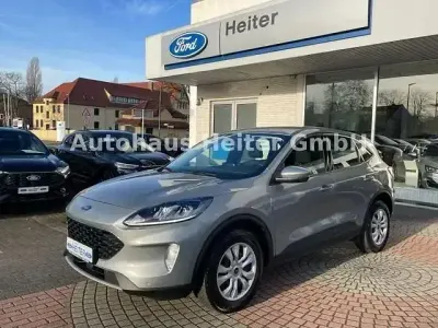 Gebraucht Ford Kuga
