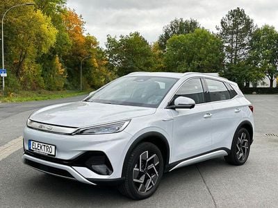 BYD Atto 3