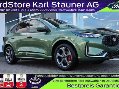 Weiß Neu 2025 Ford Kuga SUV | 38.480 € (Fairer Preis)