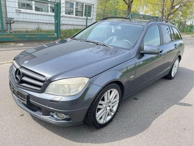 Mercedes C250