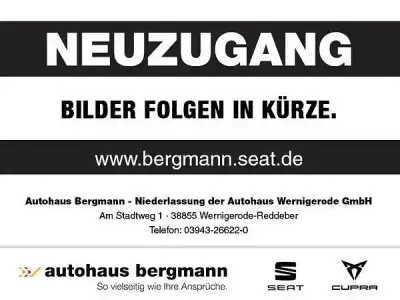 Second-hand Seat Arona FR 110 CP (80 kW) 2023 Andere SUV
