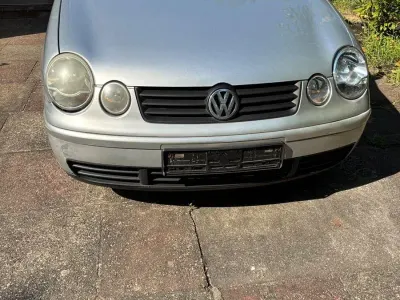 Gebraucht VW Polo