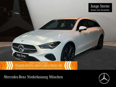Gebraucht Mercedes CLA200