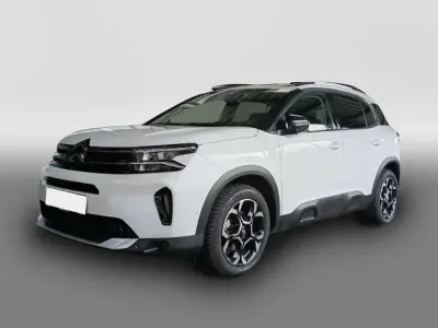 Usata Citroën C5 Aircross 131 CV (96 kW) 2023 Bianco SUV