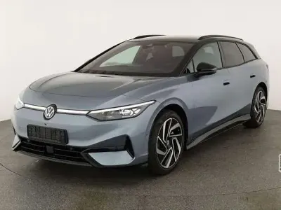 Gebraucht VW ID.7