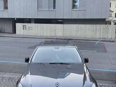 Gebraucht Mercedes E350 Avantgarde 231 PS (169 kW) 2011 Kombi