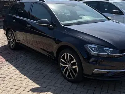 Gebraucht VW Golf VII