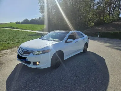 Gebraucht Honda Accord