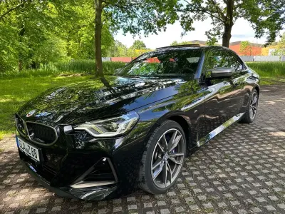Gebraucht BMW M240