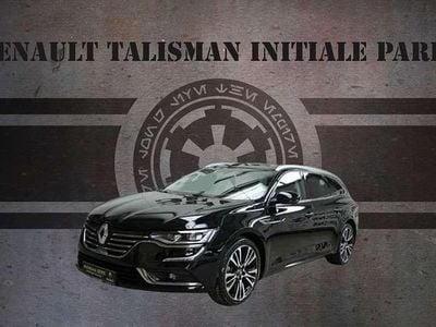 Renault Talisman GrandTour
