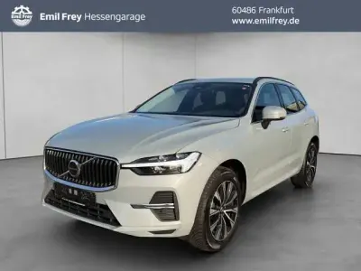 Gebraucht Volvo XC60