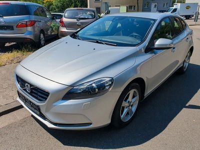 gebraucht Volvo V40 You! Automatik,Bi Xenon, Navi, E6