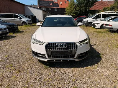 Gebraucht Audi A6 Allroad