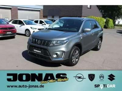 Gebraucht Suzuki Vitara