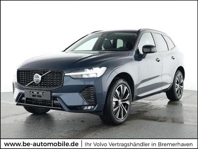 Gebraucht Volvo XC60 Ultra 250 PS (183 kW) 2025 Blau SUV