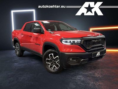 Neu Dodge Ram 200 PS (147 kW) 2026 Diamond black Pickup