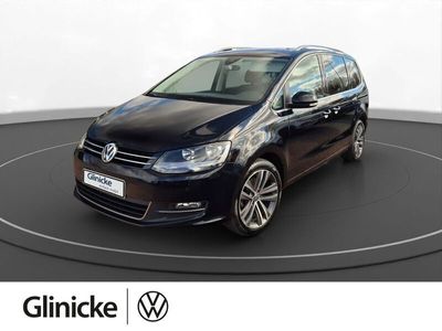 VW Sharan