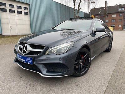 Mercedes E200