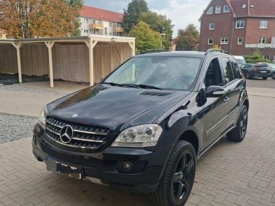 Mercedes ML350