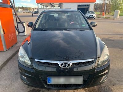 gebraucht Hyundai i30 bluepower 1.6