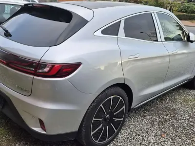 Gebraucht Seres 5 430 kW (585 PS) 2025 Silber SUV