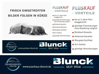 Gebraucht Ford Focus Cool & Connect 120 PS (88 kW) 2022 Magneticgrau (metallic) Kombi