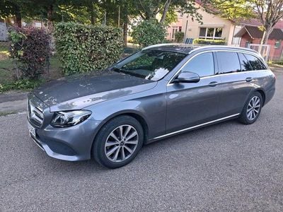 Mercedes E250