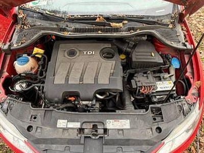 Gebraucht Seat Ibiza Style 90 PS (66 kW) 2012 Schwarz Limousine