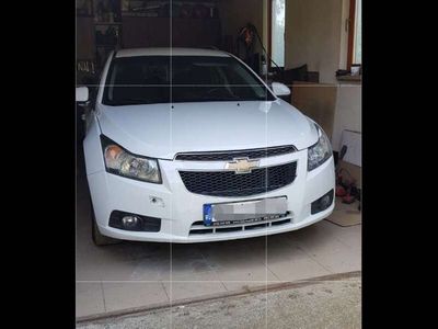 gebraucht Chevrolet Cruze 1.6 LS