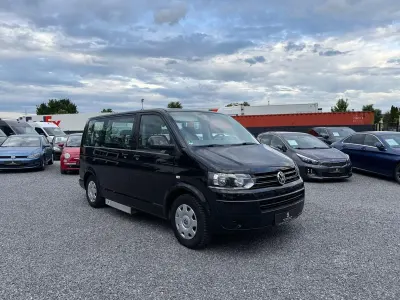 Gebraucht VW Caravelle