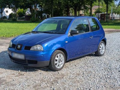 Seat Arosa